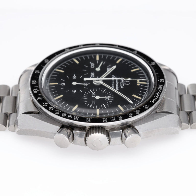 Omega Speedmaster Professional 145.022 Tritium Dial