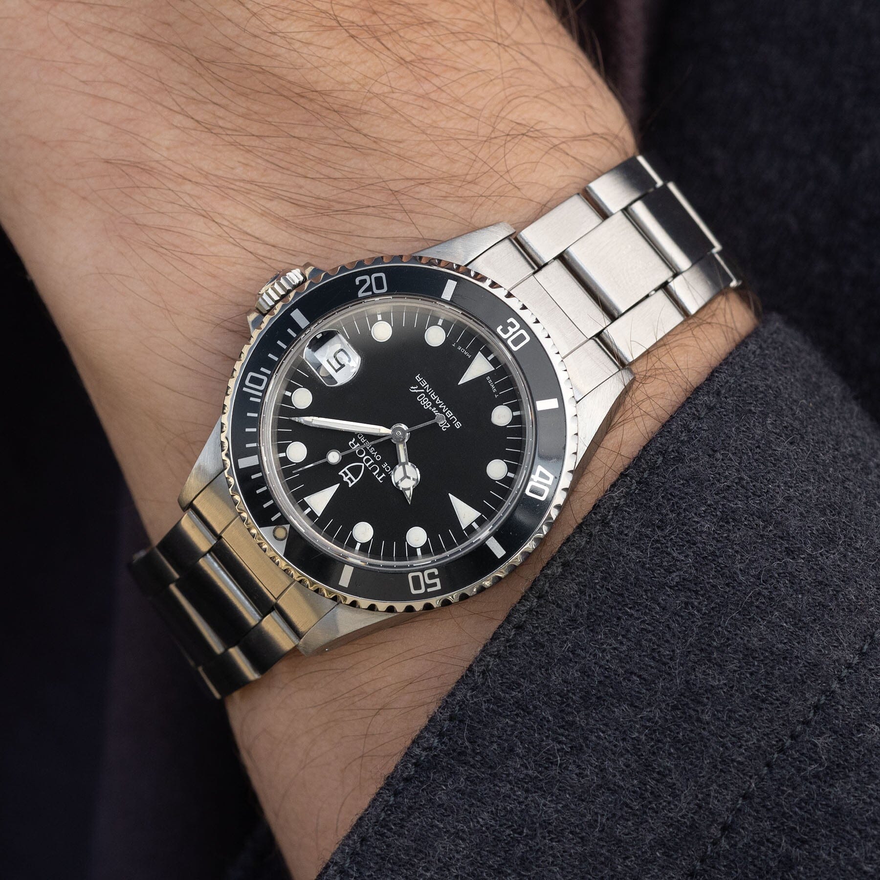 Tudor 75090 discount