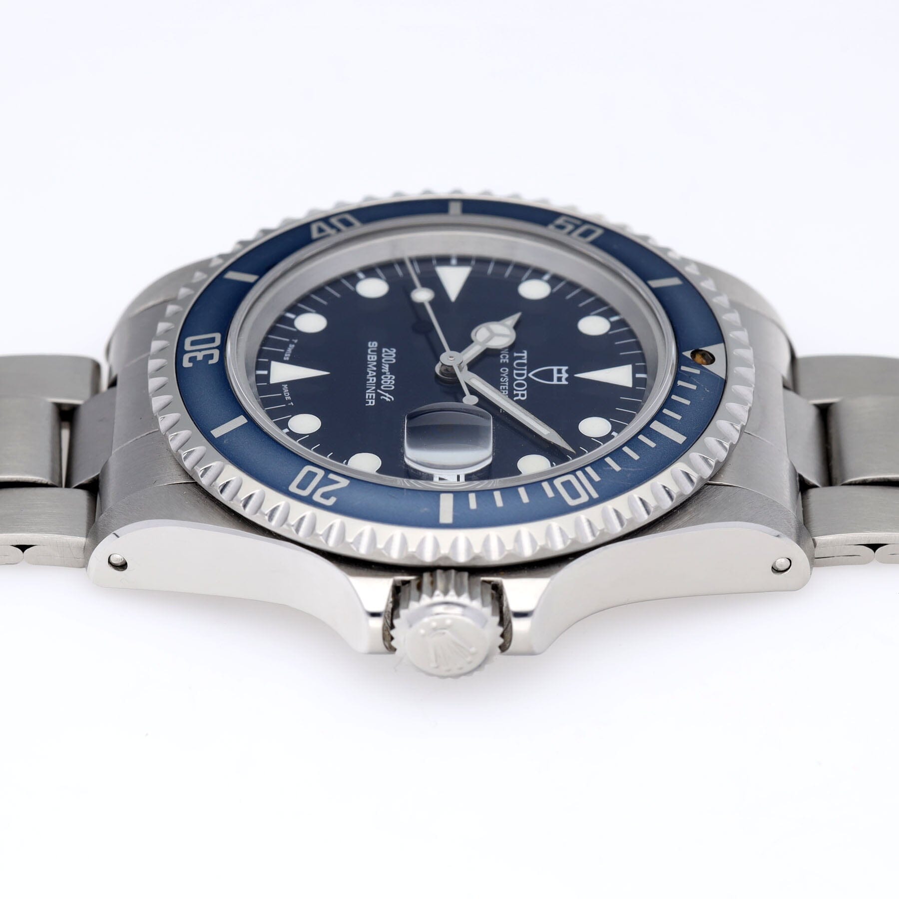 Tudor on sale 79190 blue