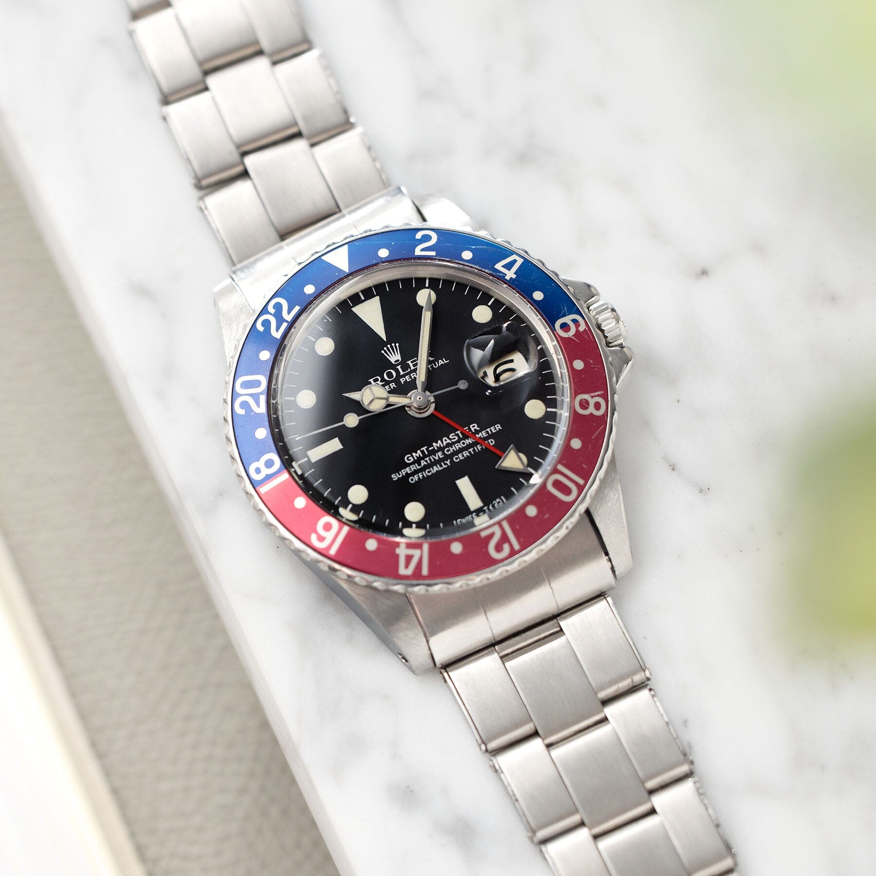 Rolex 1675 occasion new arrivals