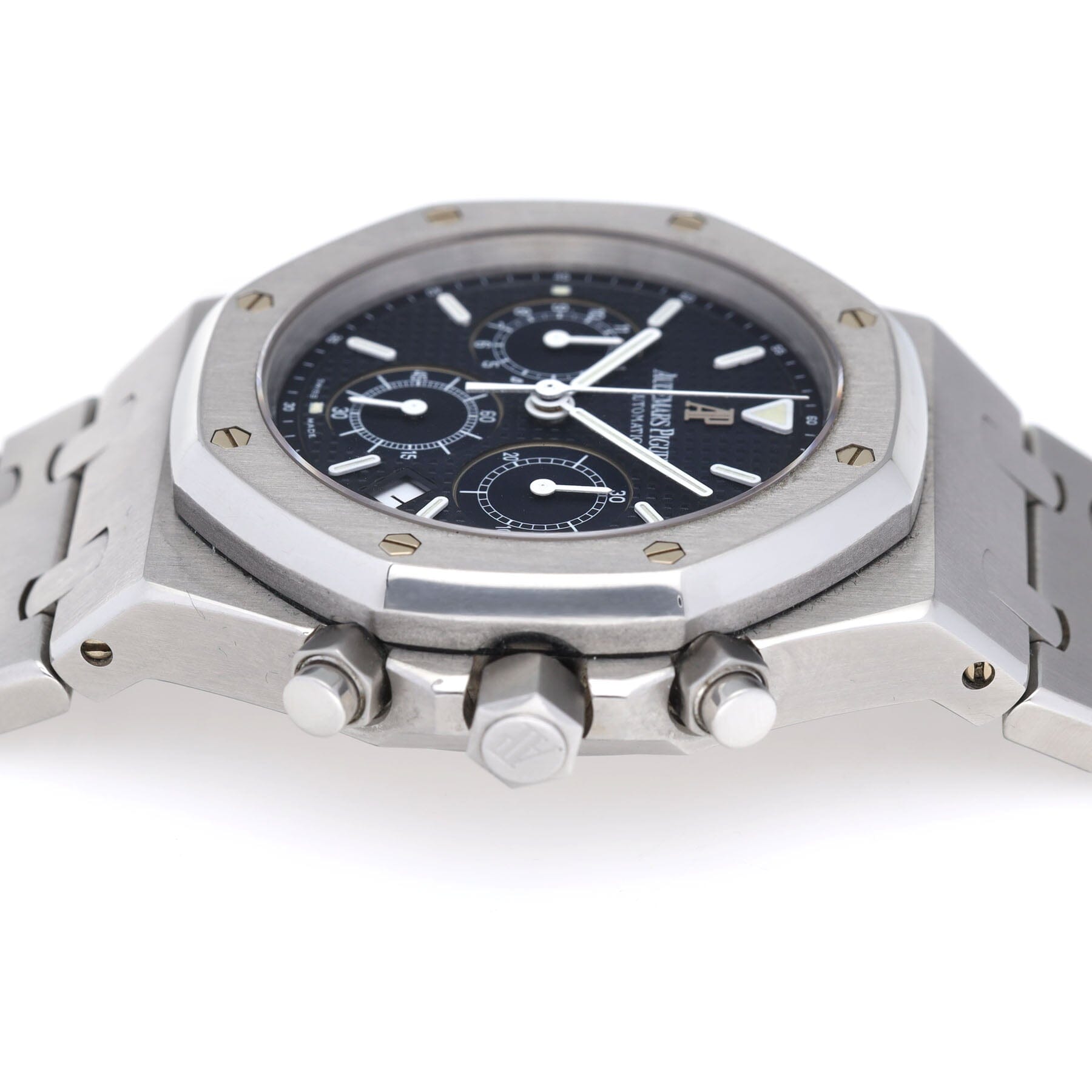 Audemars Piguet Royal Oak chronograph ref. 25860ST