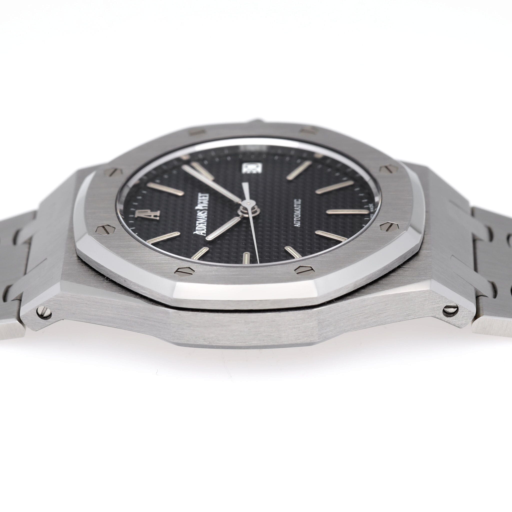 SALES TEXTAudemars Piguet Royal Oak 14790ST ASF World Cup 94