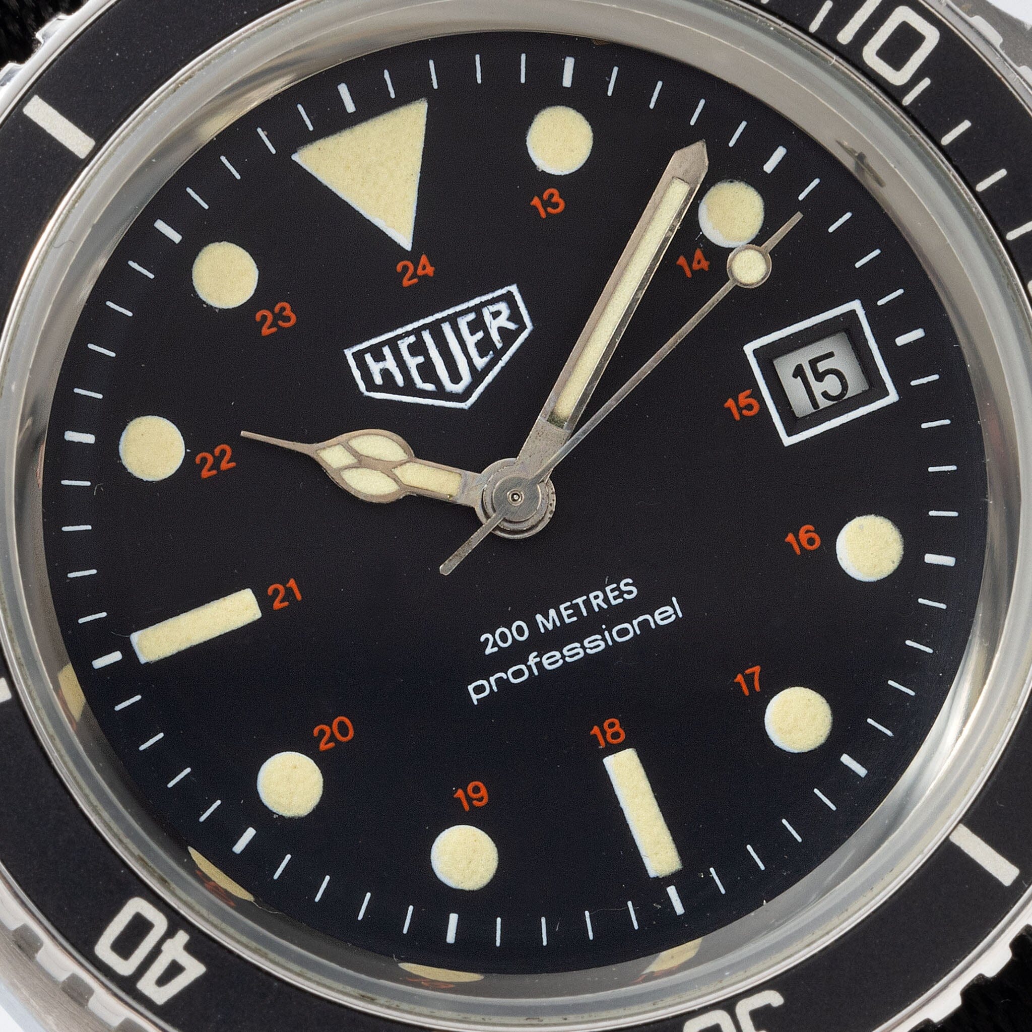 Heuer hotsell 844 monnin