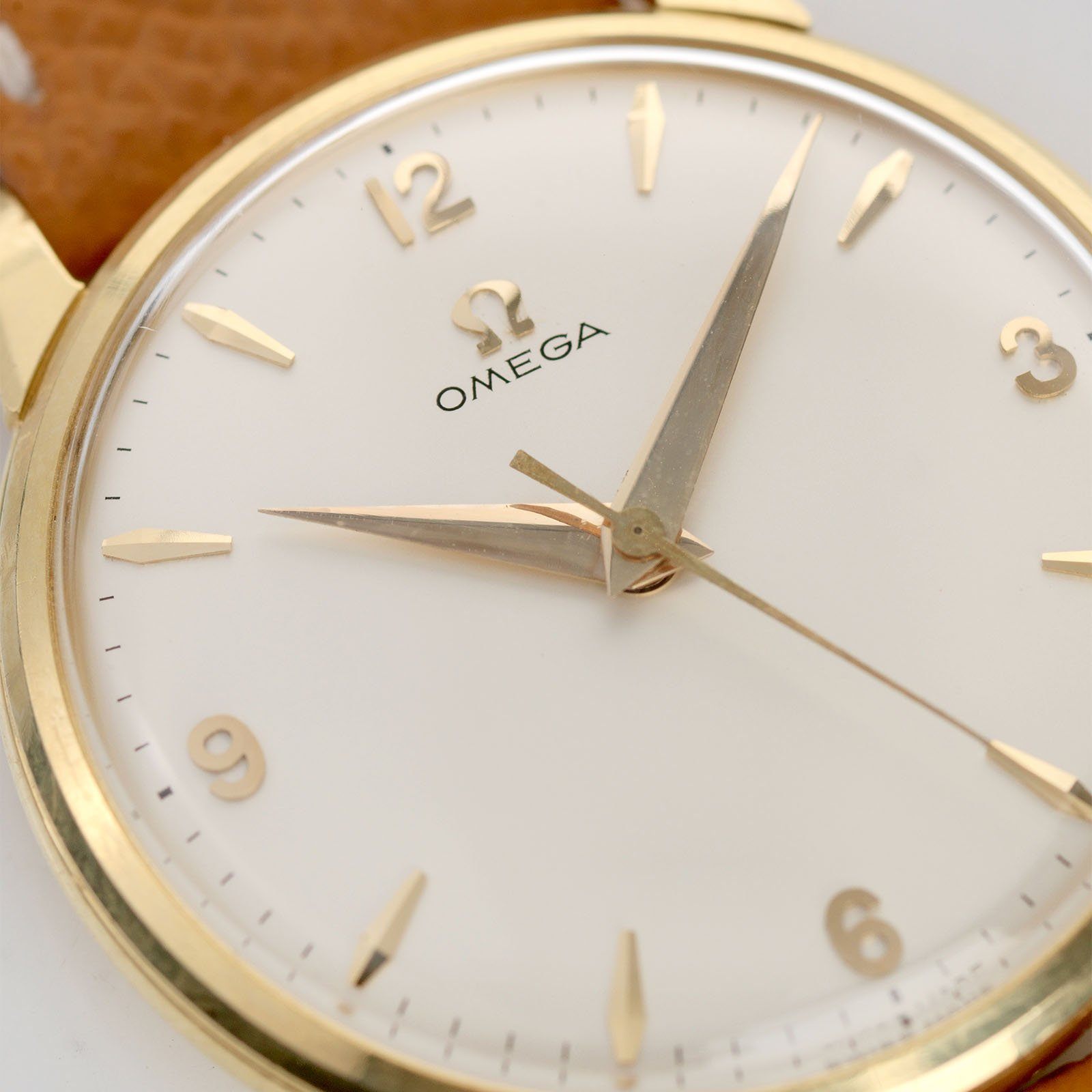 Omega discount cal 284