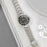 Rolex 5513 Submariner Mk2 Maxi Dial
