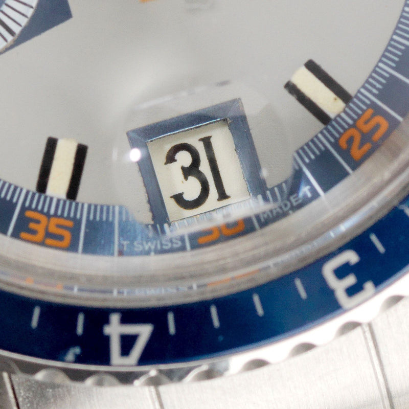 Tudor Monte Carlo Chronograph 7169 Full Set