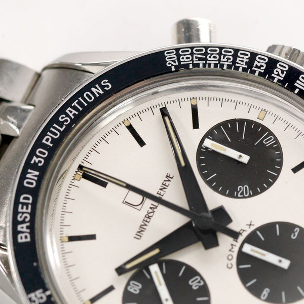 Universal Geneve ‘Nina Rindt’ Ref 885105/02