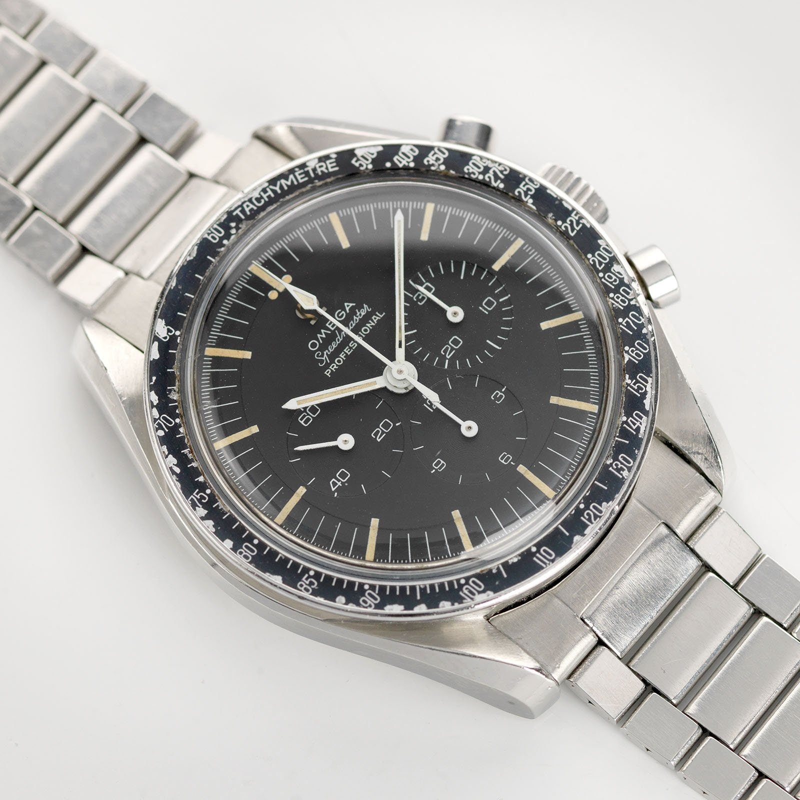 Omega Speedmaster Reference 105.012 66