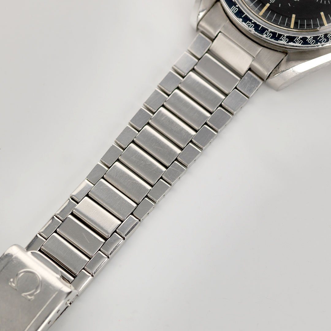 Omega best sale 1067 bracelet