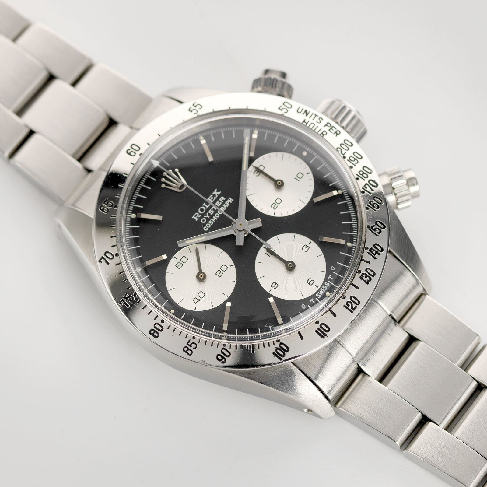 Rolex 6265 sigma outlet dial