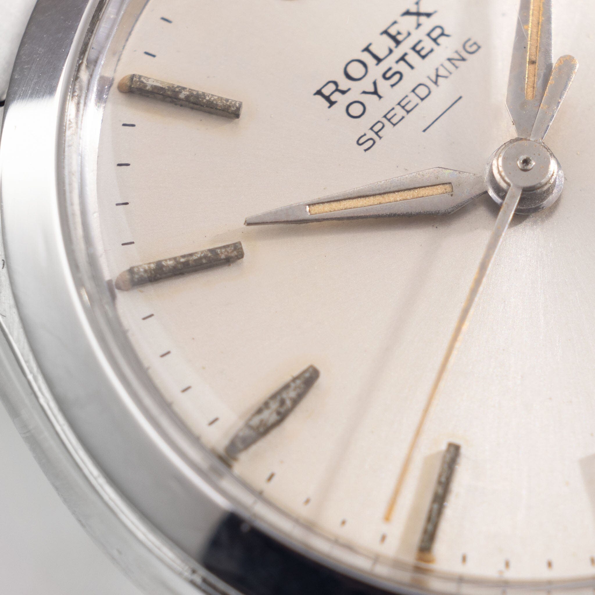 Rolex 6430 on sale