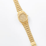 Audemars Piguet Royal Oak Yellow Gold 4100 