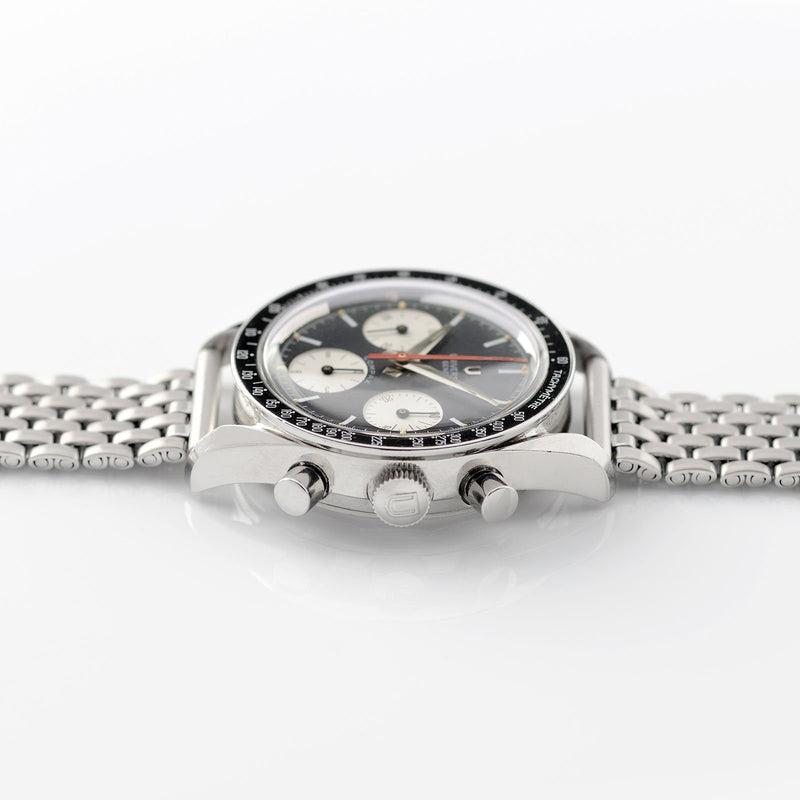 Universal Geneve Compact Evil Nina Ref. 885103/01