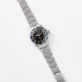 Rolex Submariner Dark Brown Meters-First Matte Dial 5513