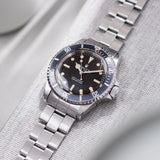 Rolex Submariner Dark Brown Meters-First Matte Dial 5513
