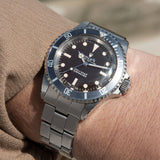 Rolex Submariner Dark Brown Meters-First Matte Dial 5513