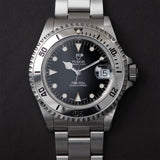 Tudor Submariner Prince Date Reference 79190