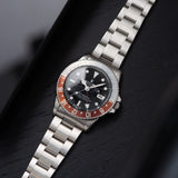 Rolex 1675 Mk2 Dial GMT Master Box and Papers Set