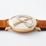 Juvenia Architect Watch New Old Stock 