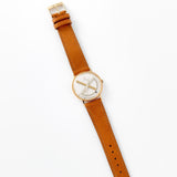 Juvenia Architect Watch New Old Stock 