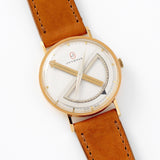 Juvenia Architect Watch New Old Stock 