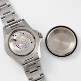 Rolex 5513 Submariner Mk4 Maxi Dial 