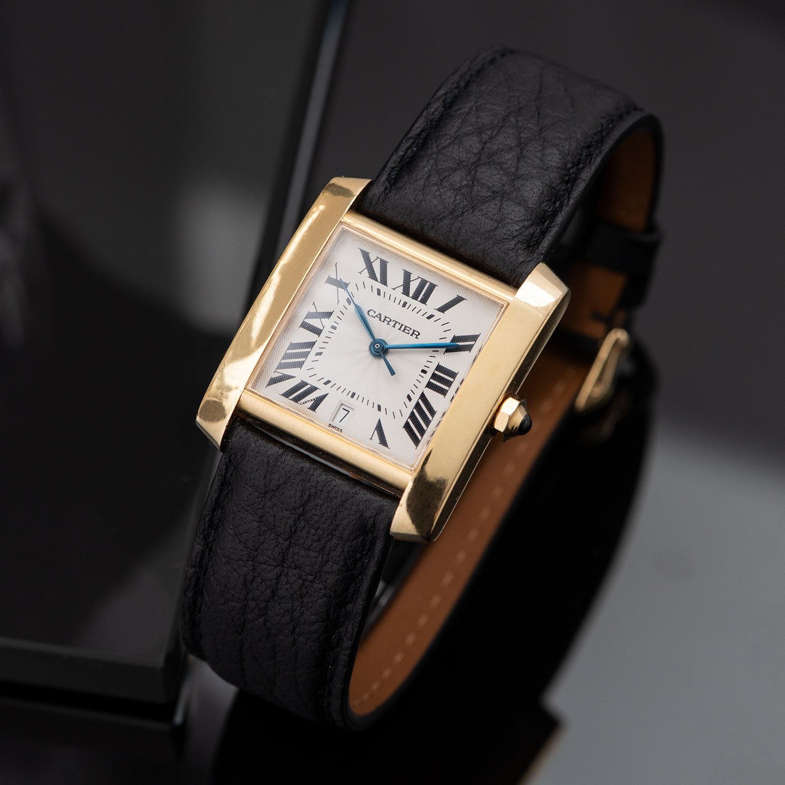 Cartier 1840 hot sale