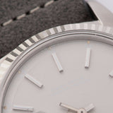 Rolex Day White Gold Ghost Dial 1803