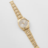 Rolex Yellow Gold Date Ref. 1500 Long Markers Dial