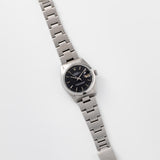 Rolex Date Reference 1500 Black Sigma Dial