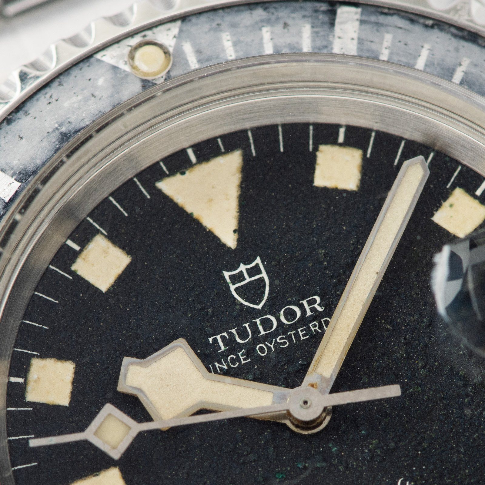 Tudor Submariner Date Snowflake 7021/0