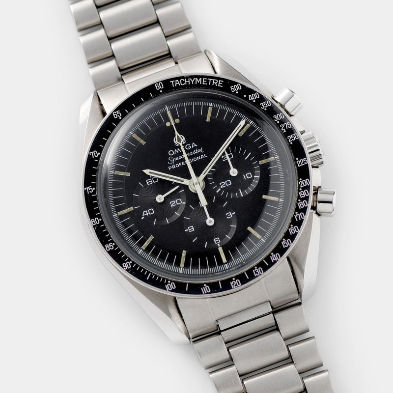 Omega Speedmaster ‘Pre-Moon’ 145.022 – Bulang and Sons