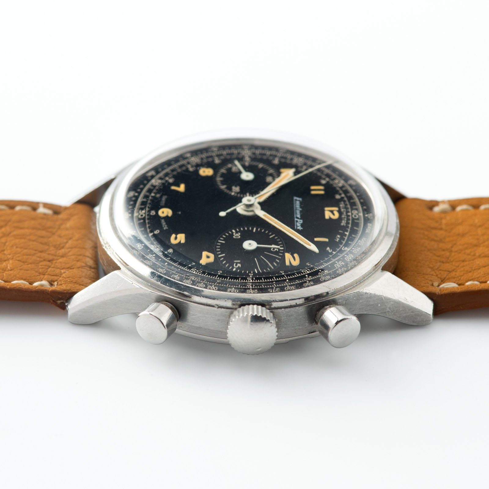 Excelsior on sale park chronograph