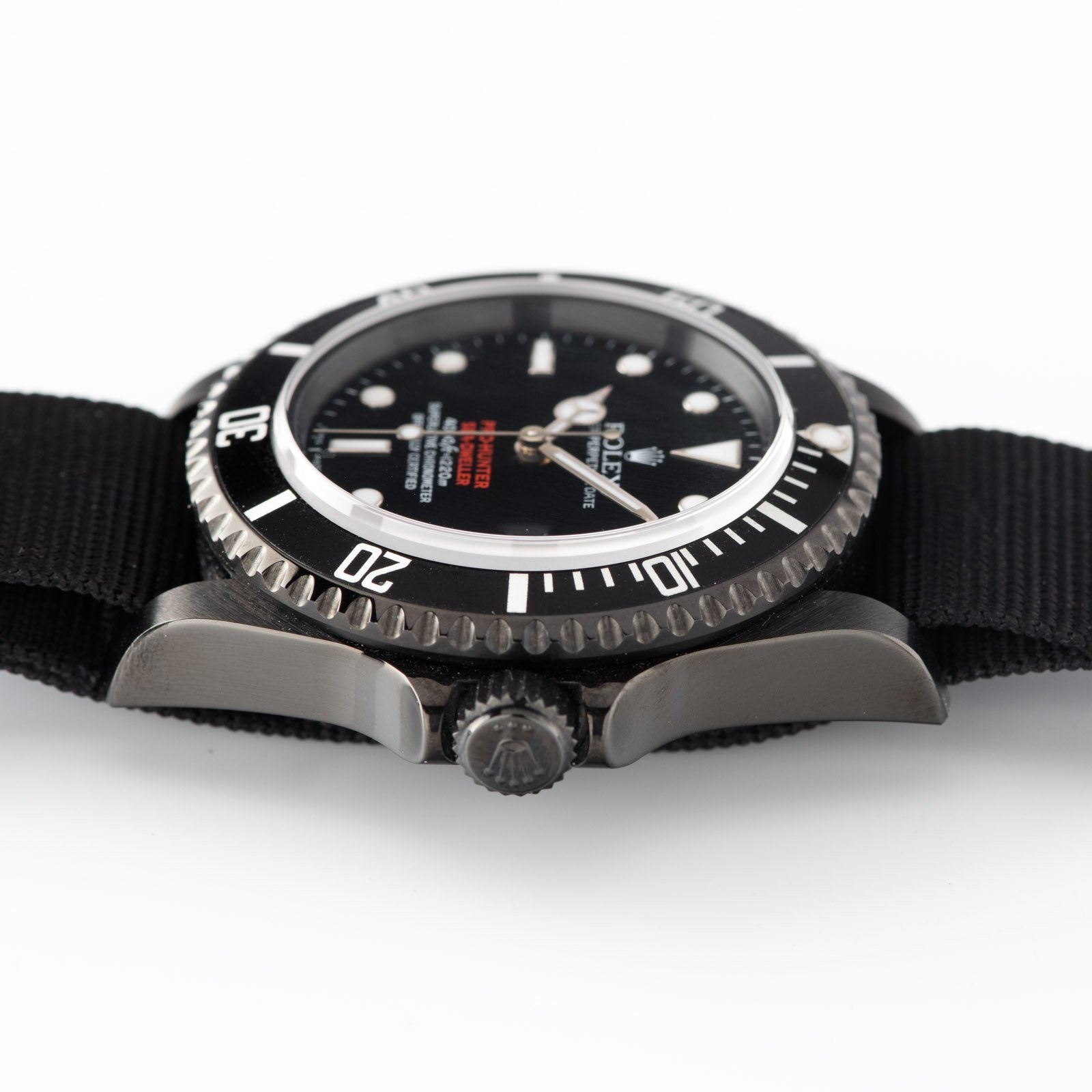 Rolex pro hunter online precio