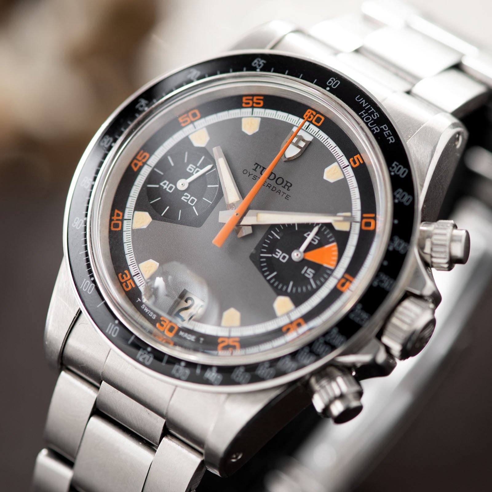 Tudor 7031 on sale