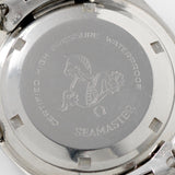 Omega Seamaster SM300 165.024 Canadian Air Force Issued