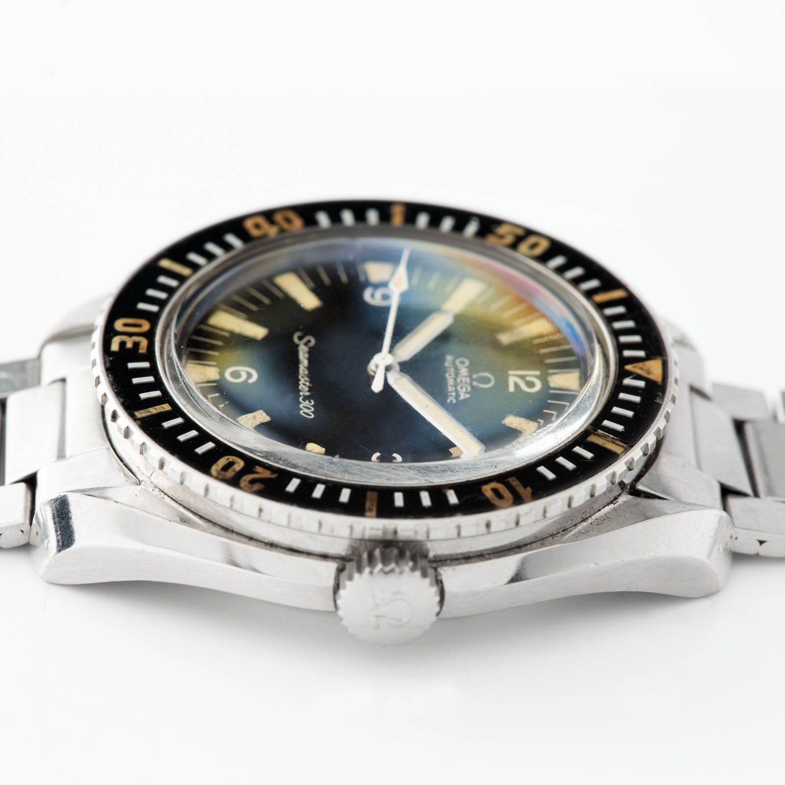 Omega seamaster 300 canada hotsell