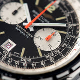 Breitling Navitimer Reference 1806 Iraqi Air Force Issued 
