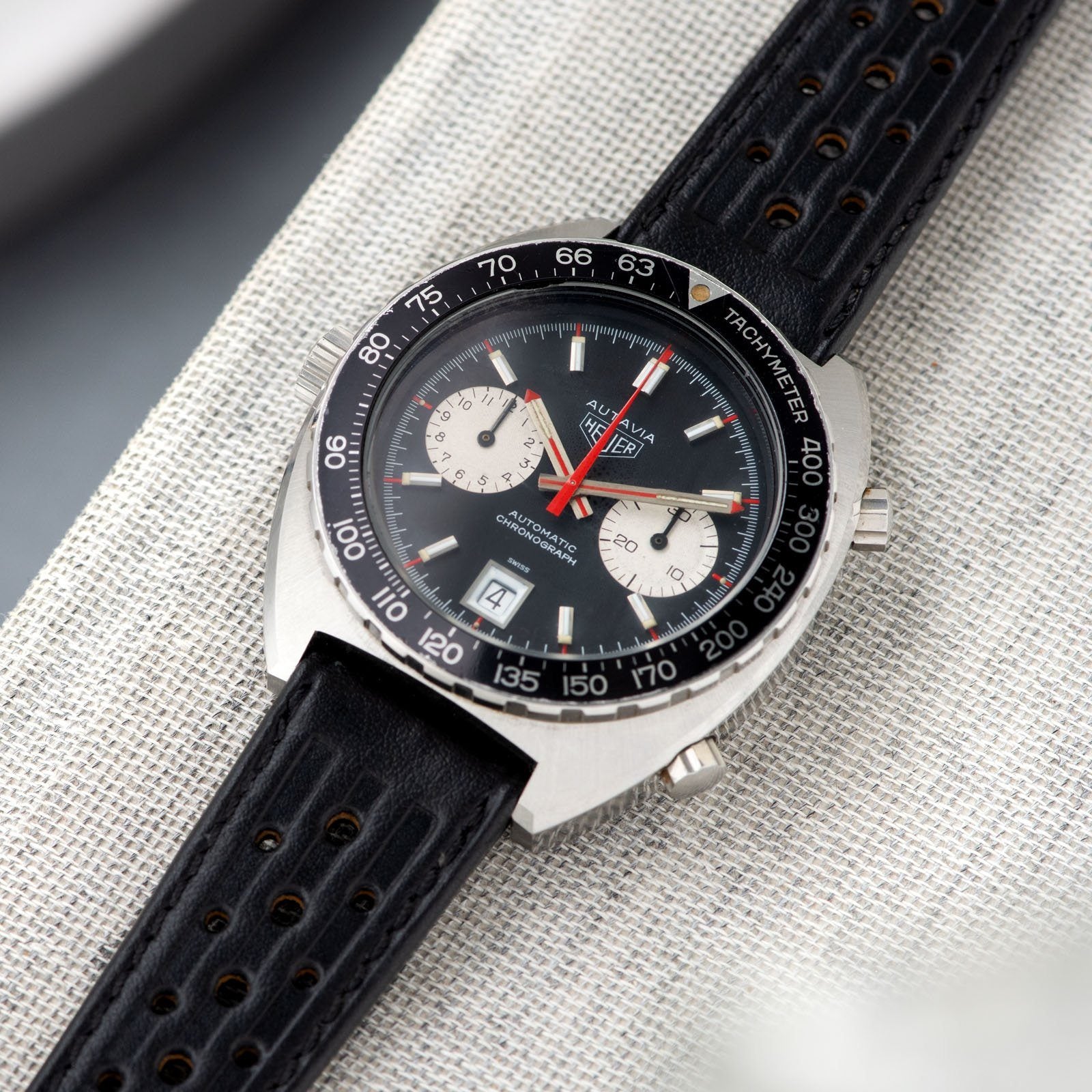 Heuer viceroy online