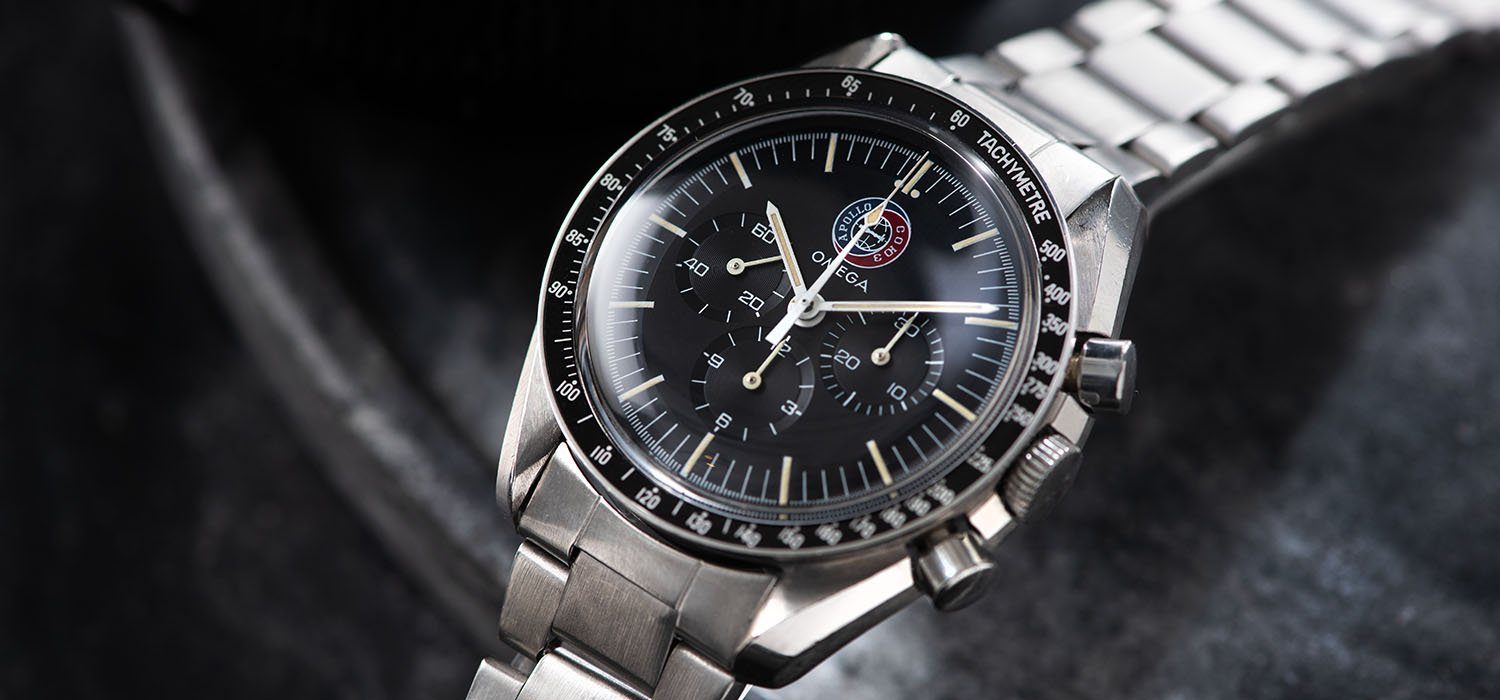 Omega speedmaster soyuz best sale