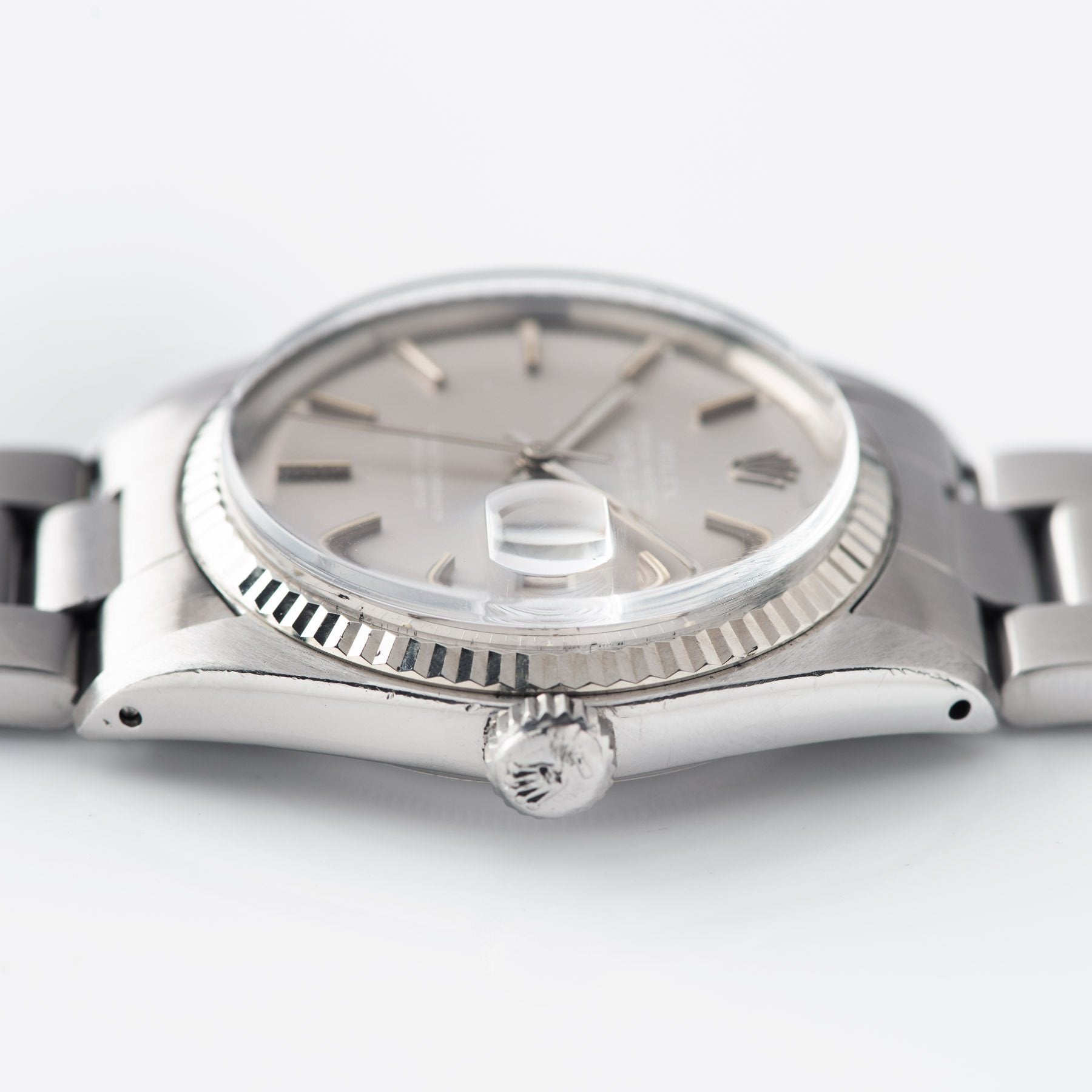 Rolex Datejust Ghost Dial 1601