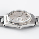 Rolex Datejust Ghost Dial 1601