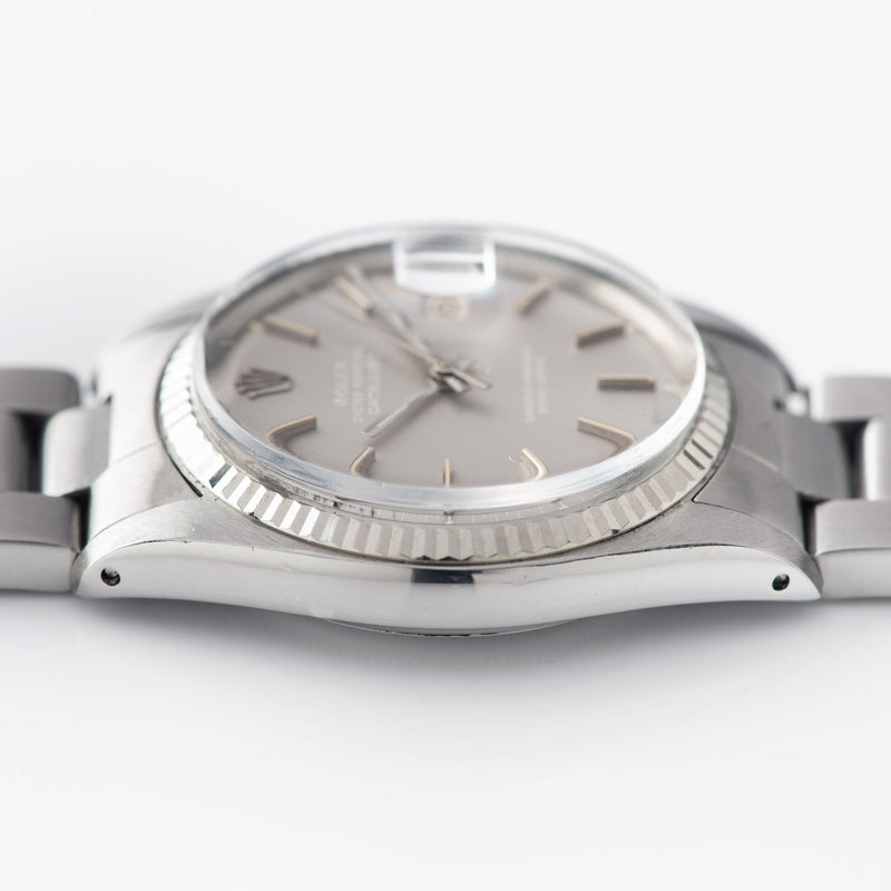 Rolex Datejust Ghost Dial 1601