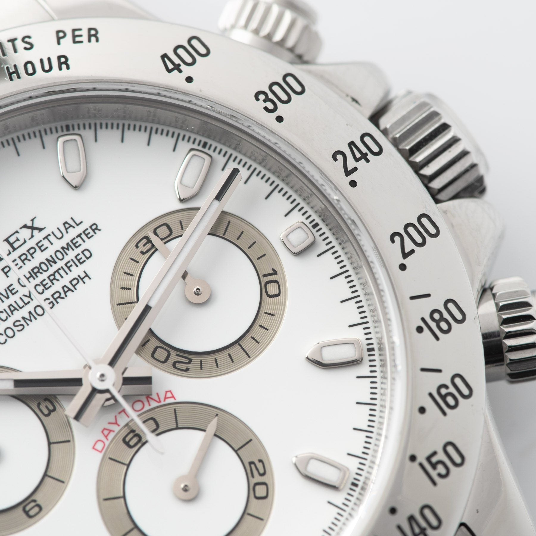 Rolex hot sale daytona originale