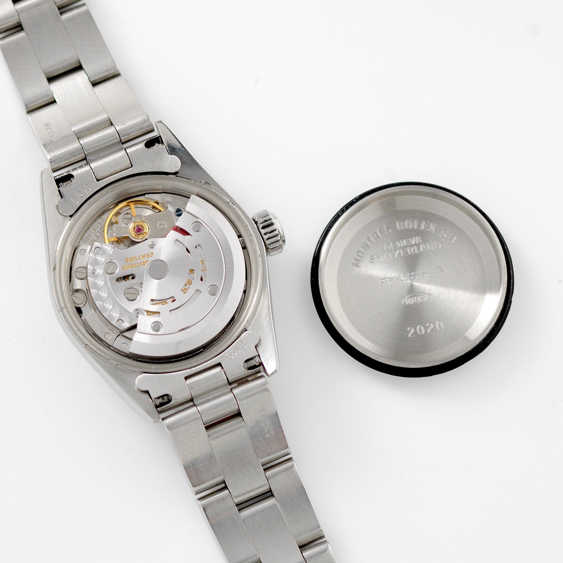 Rolex 78340 on sale