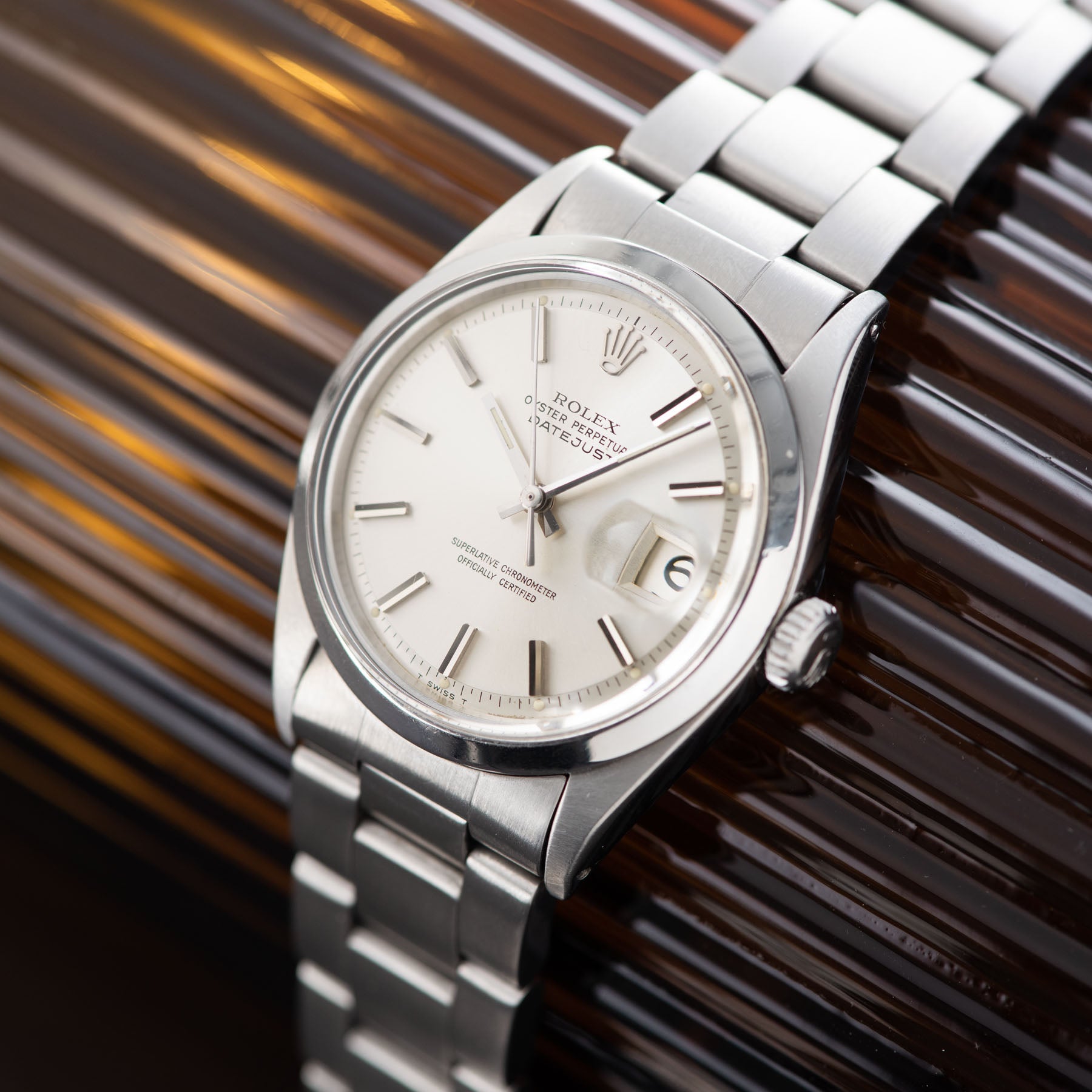 80632 rolex hotsell swiss made