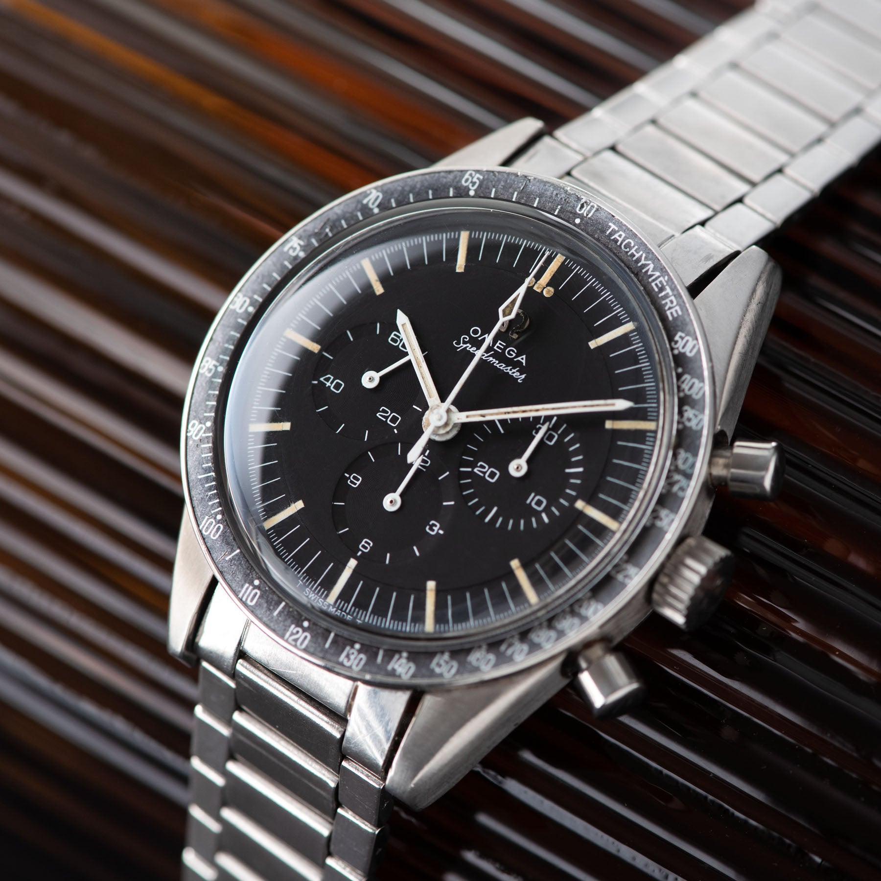 Omega Speedmaster Ed White ref 105.003 64