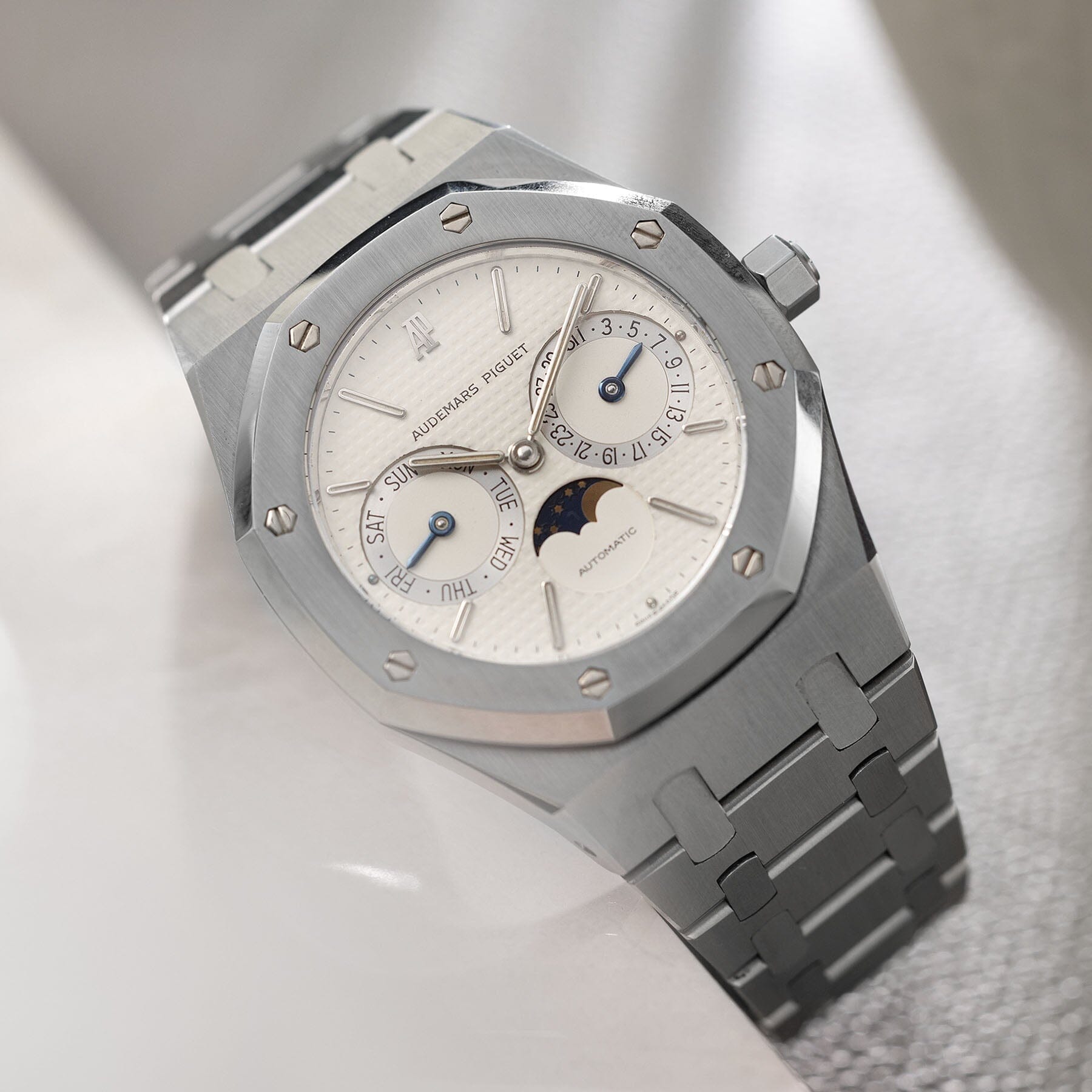 Audemars piguet outlet 25594st