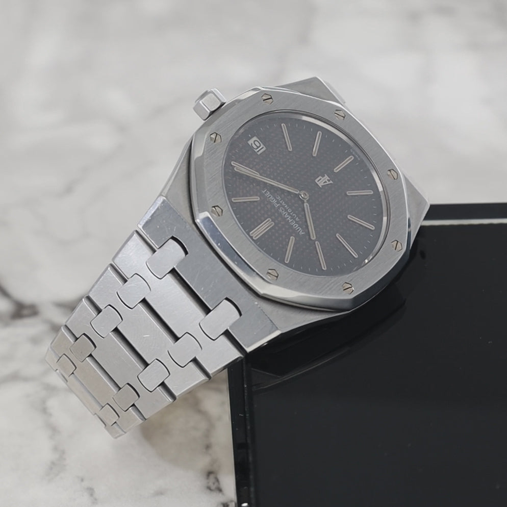 Audemars Piguet Royal Oak