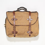 Vintage Filson Large Carry-On Bag Tan #242